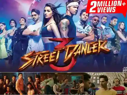 Street dancer 3d (2020) hindi full movie download [Alkizo Official]